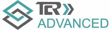 TCR Logo